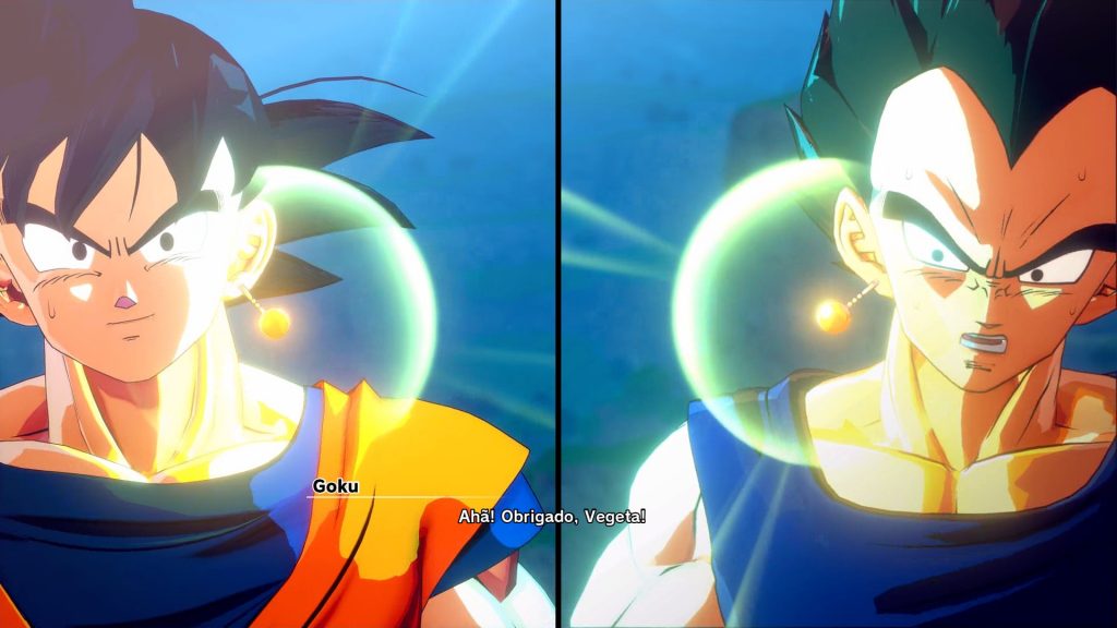 ANÁLISE DE DRAGON BALL Z KAKAROT - Alta dose de nostalgia em game