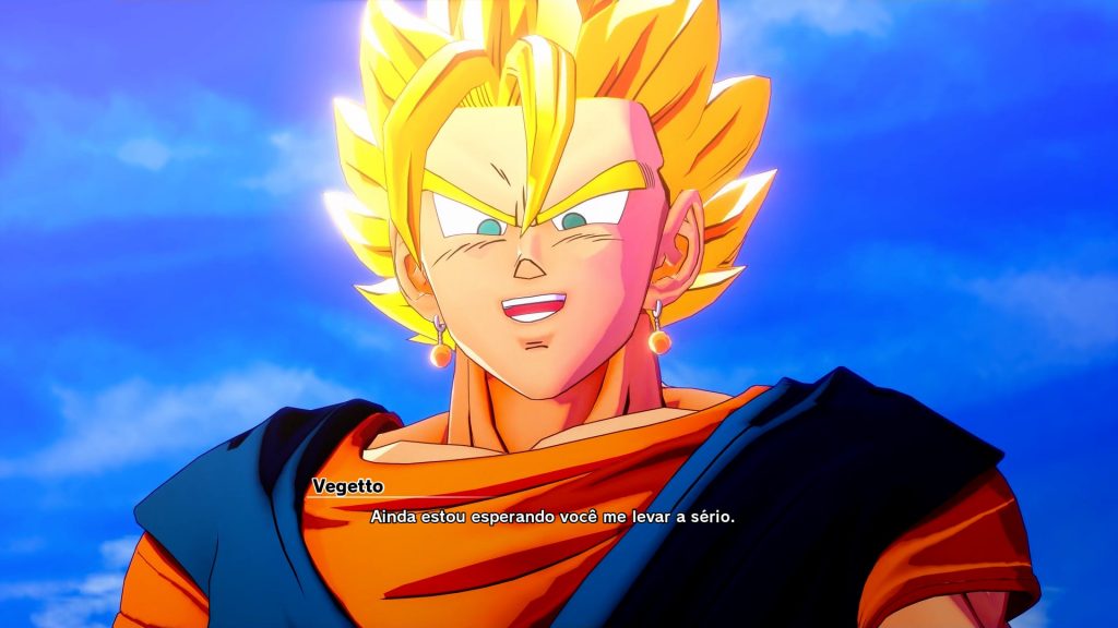 Jogo Dragon Ball Xenoverse 2 Xbox One KaBuM