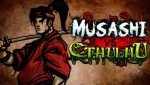 Análise: Musashi vs Cthulhu