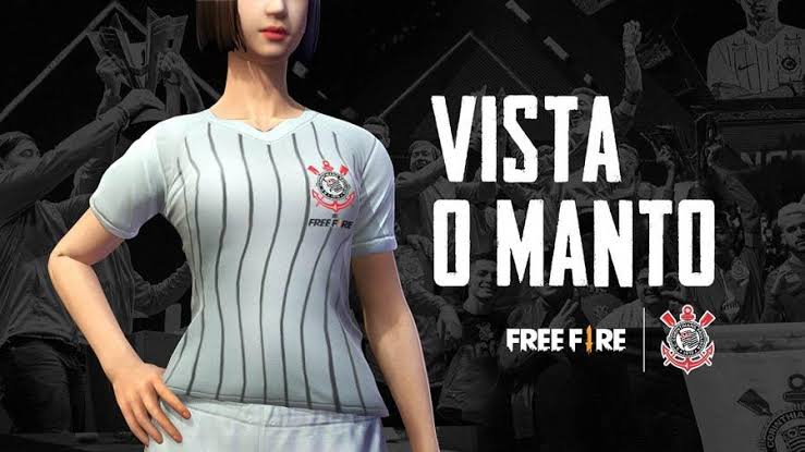 Free Fire foi o jogo mobile mais baixado no primeiro trimestre, free fire