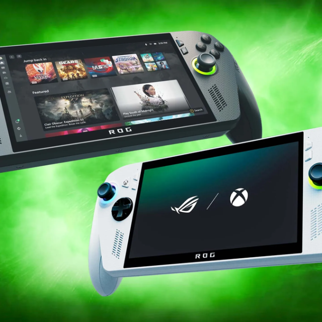 ASUS ROG Xbox Ally cai para US$ 499 e fica mais barato que o Steam Deck OLED