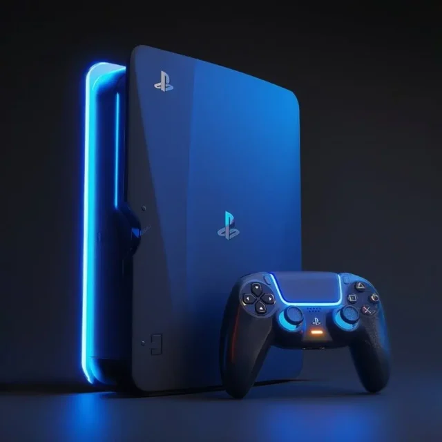 PS6 pode chegar sem leitor de disco e com SSD de 1TB, aponta insider