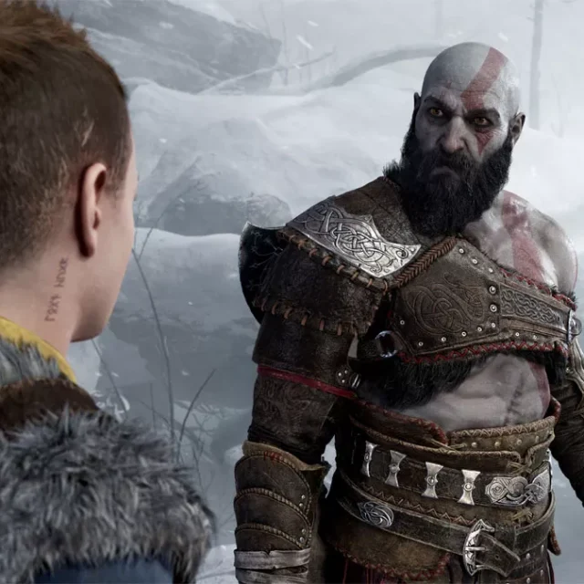 Próximo God of War pode explorar nova mitologia e anúncio deve acontecer em 2026