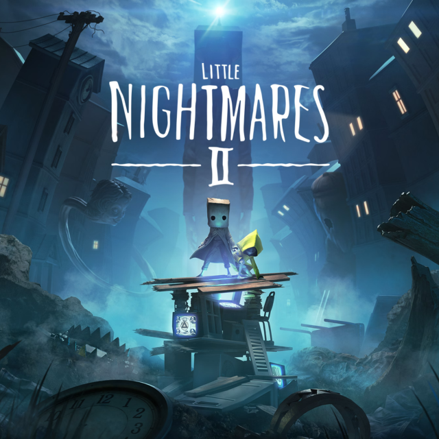 Little Nightmares II Enhanced Edition chega ao Nintendo Switch 2 em 29 de maio com visuais aprimorados