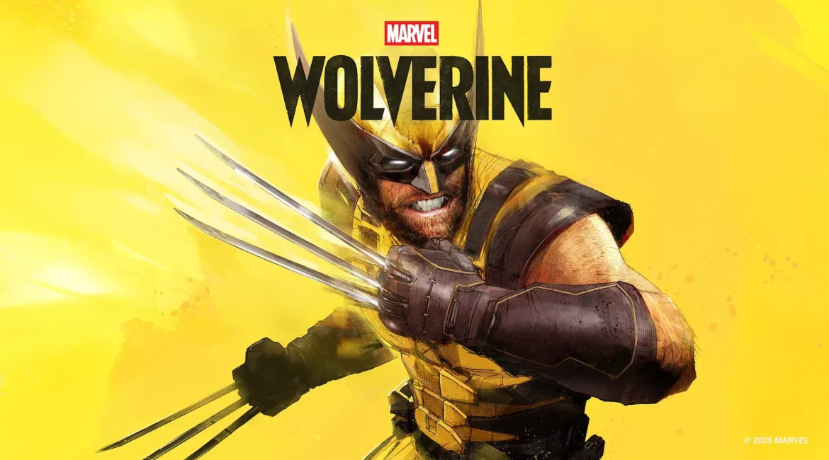 Marvel’s Wolverine tem data confirmada: 15 de setembro de 2026 exclusivo para PS5