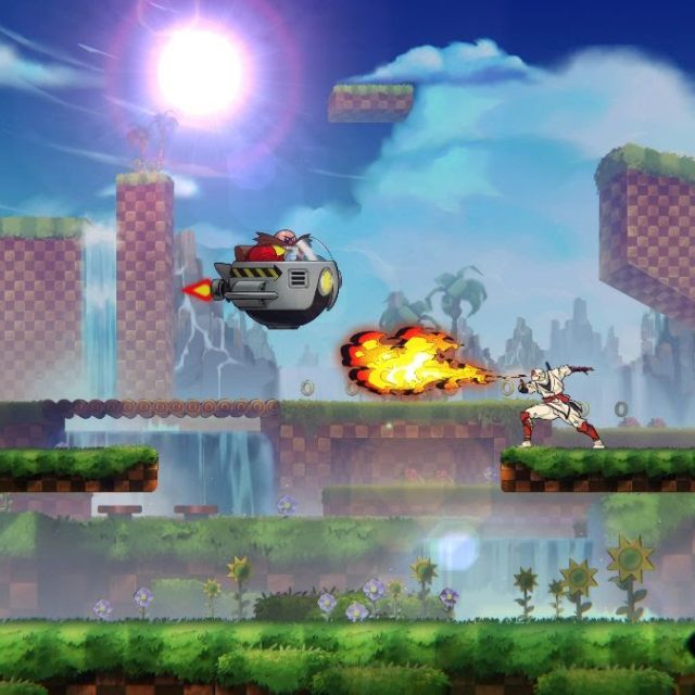 SHINOBI: Art of Vengeance recebe DLC SEGA Villains Stage com Majima, Death Adder e Dr. Eggman