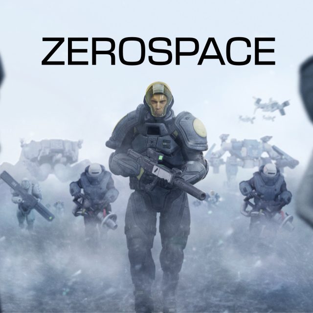 ZeroSpace estreia em Acesso Antecipado no Steam e aposta em estratégia, narrativa e batalhas cinematográficas